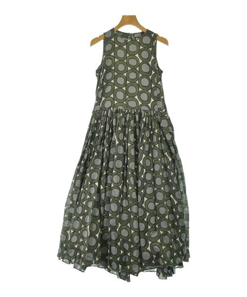 'S Max Mara ワンピース レディース 【古着】【中古】【送料無料】