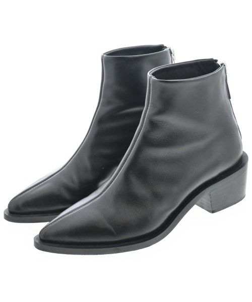 GIULIA TADDEUCCI ブーツ レディース 【古着】【中古】【送料無料】