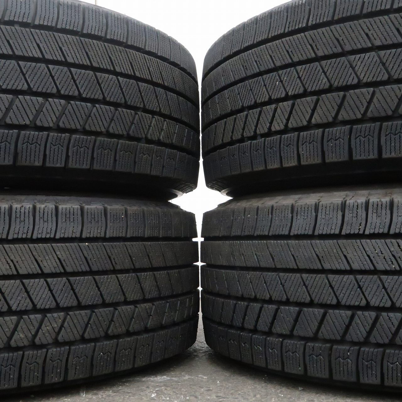 4本 マツダ アクセラ スポーツ セダン 純正 16インチ 6.5J +50 5H