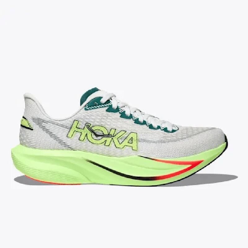 HOKA ホカ マッハ 7 MACH 7 1171904 FYZ メンズシューズ ランニング ウォーキング シューズ　※沖縄県へのお届け不可