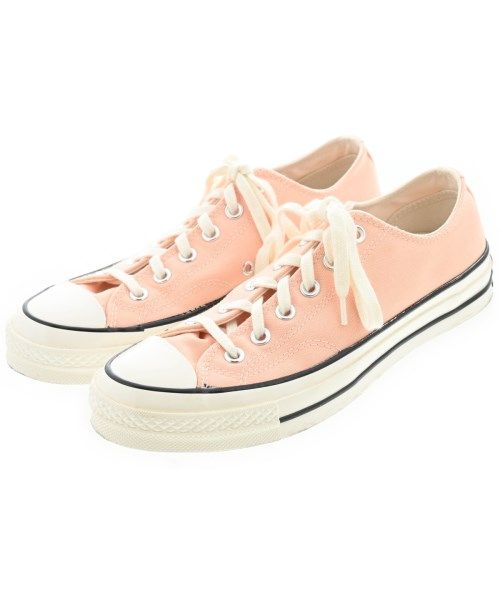 CONVERSE スニーカー メンズ 【古着】【中古】【送料無料】