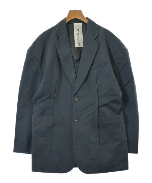 MIOSMOKEY テーラードジャケット メンズ 【古着】【中古】【送料無料】