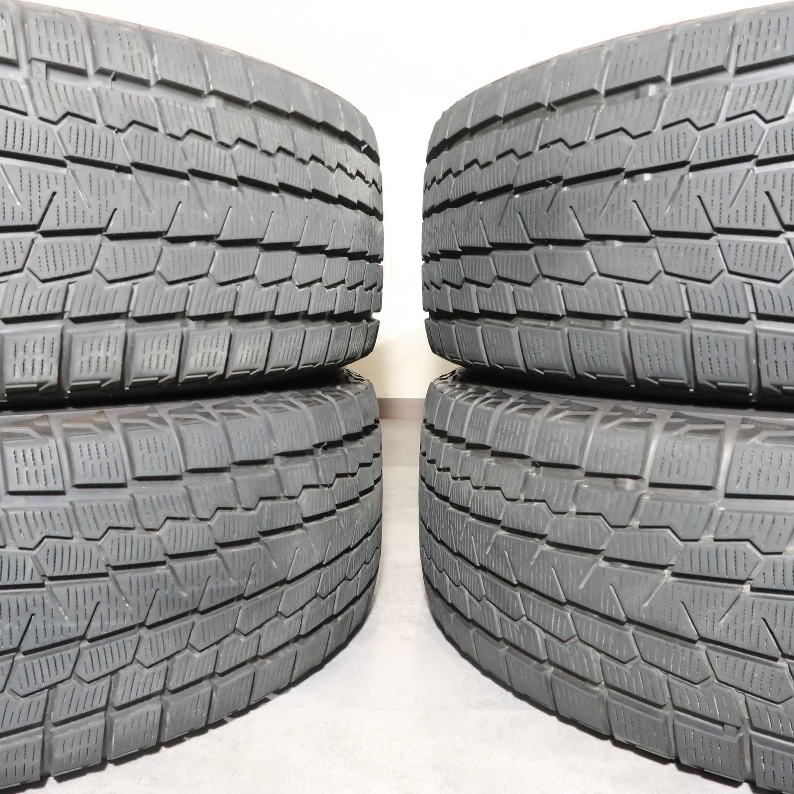 レクサス NX 20系 等 4本 LF-FORCE 20インチ 7.5J +35 5H PCD 114.3 