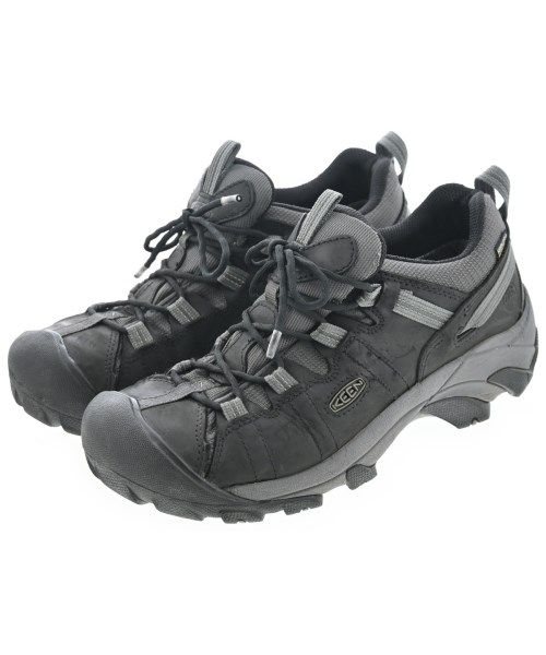 KEEN スニーカー メンズ 【古着】【中古】【送料無料】
