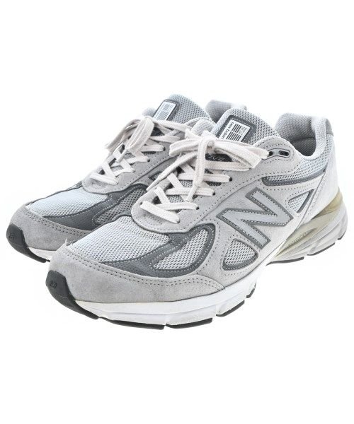 New Balance スニーカー メンズ 【古着】【中古】【送料無料】