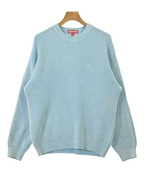 Supreme ニット・セーター メンズ 【古着】【中古】【送料無料】