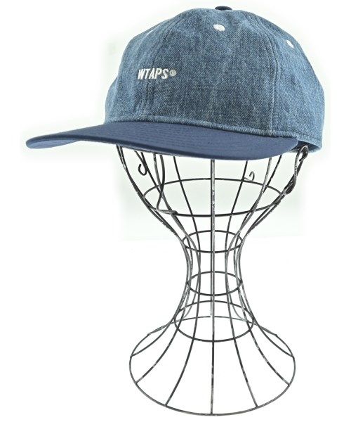 WTAPS キャップ メンズ 【古着】【中古】【送料無料】