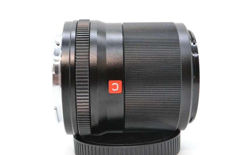 □【極美品】 ビルトロックス VILTROX AF 33mm F1.4 Z Nikon Zマウント