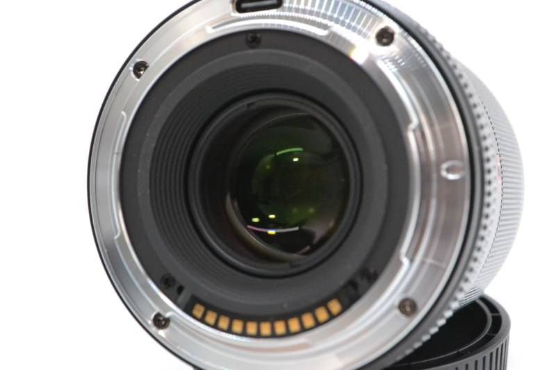 viltrox zマウント 33mm/1.4 新古品 □【極美品】 ビルトロックス VILTROX AF 33mm F1.4 Z Nikon Zマウント