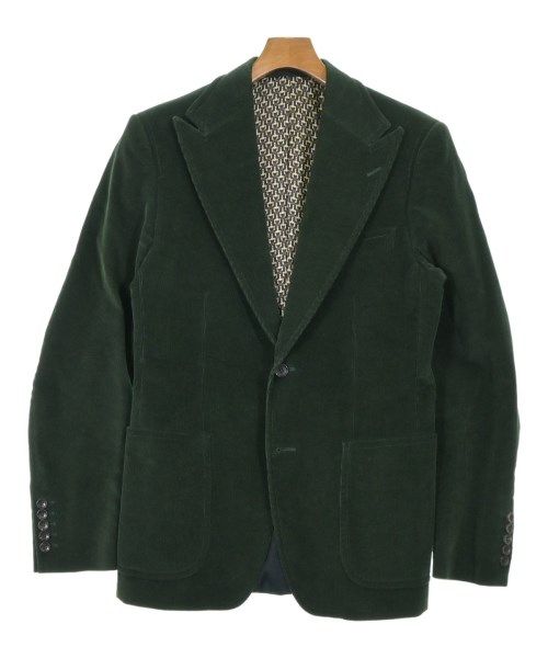 GUCCI カジュアルジャケット メンズ 【古着】【中古】【送料無料】