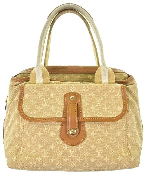 LOUIS VUITTON ハンドバッグ レディース 【古着】【中古】【送料無料】