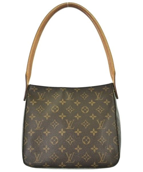 LOUIS VUITTON ショルダーバッグ レディース 【古着】【中古】【送料無料】