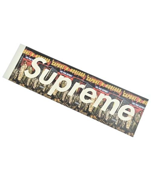 Supreme 小物類（その他） メンズ 【古着】【中古】【送料無料