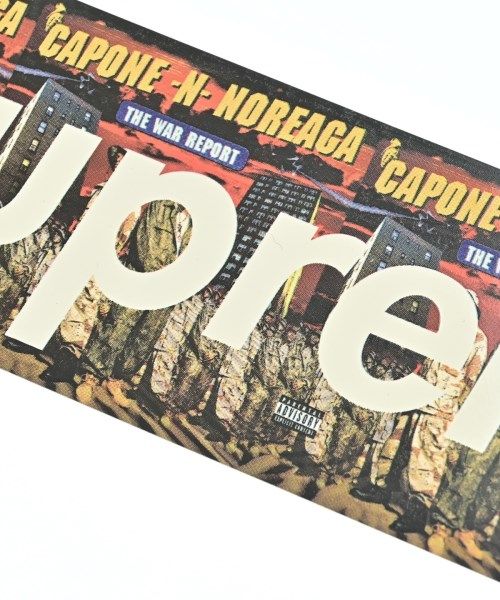 Supreme 小物類（その他） メンズ 【古着】【中古】【送料無料