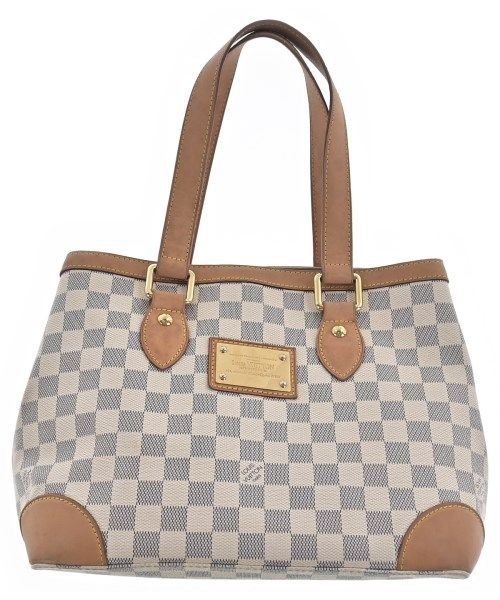 LOUIS VUITTON トートバッグ レディース 【古着】【中古】【送料無料】
