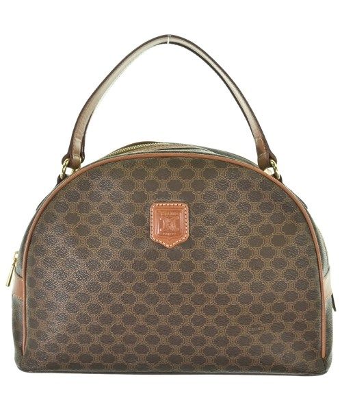 CELINE ハンドバッグ レディース 【古着】【中古】【送料無料】