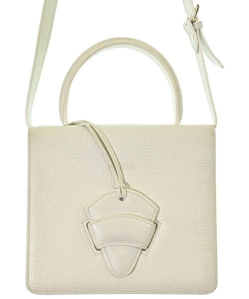 LOEWE ハンドバッグ レディース 【古着】【中古】【送料無料】
