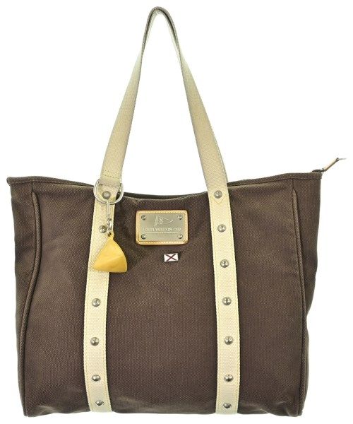 LOUIS VUITTON トートバッグ レディース 【古着】【中古】【送料無料】