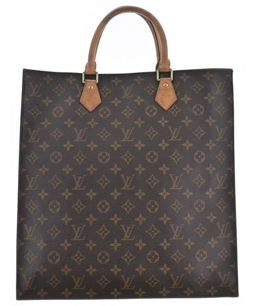 LOUIS VUITTON トートバッグ レディース 【古着】【中古】【送料無料】