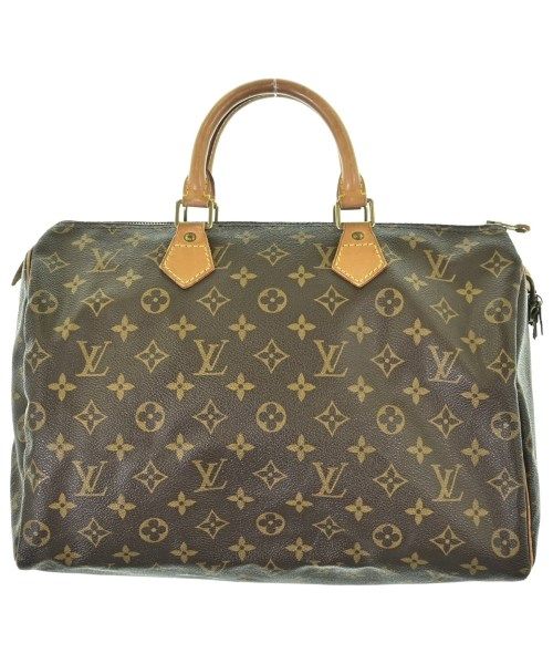 LOUIS VUITTON ボストンバッグ レディース 【古着】【中古】【送料無料】