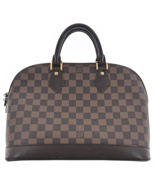 LOUIS VUITTON ハンドバッグ レディース 【古着】【中古】【送料無料】
