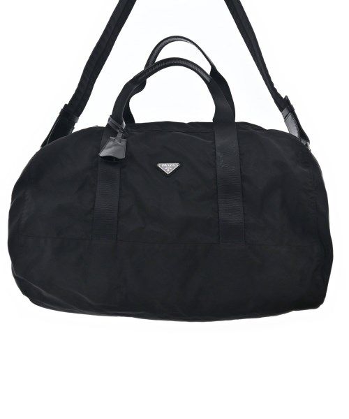 PRADA ボストンバッグ レディース 【古着】【中古】【送料無料】