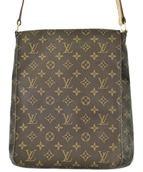 LOUIS VUITTON ショルダーバッグ レディース 【古着】【中古】【送料無料】