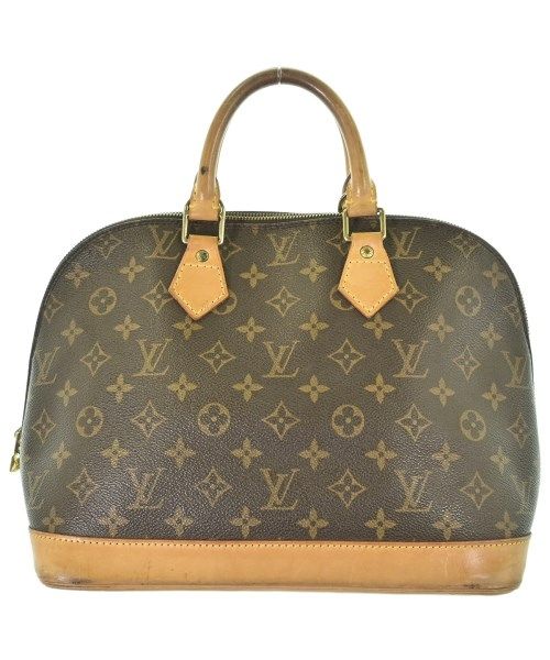 LOUIS VUITTON ハンドバッグ レディース 【古着】【中古】【送料無料】