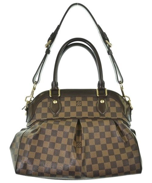 LOUIS VUITTON ハンドバッグ レディース 【古着】【中古】【送料無料】