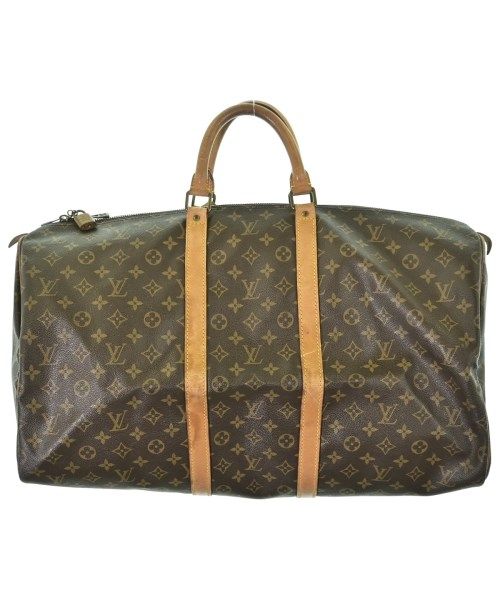 LOUIS VUITTON ボストンバッグ レディース 【古着】【中古】【送料無料】