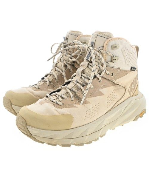 HOKA ONE ONE スニーカー メンズ 【古着】【中古】【送料無料】