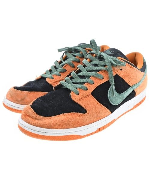 NIKE スニーカー メンズ 【古着】【中古】【送料無料】
