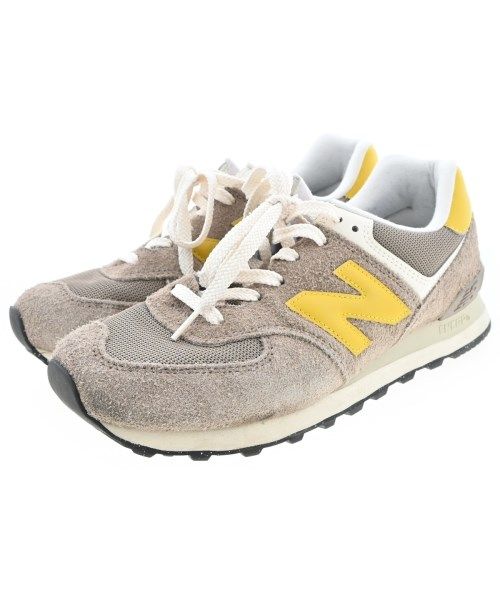 New Balance スニーカー メンズ 【古着】【中古】【送料無料】