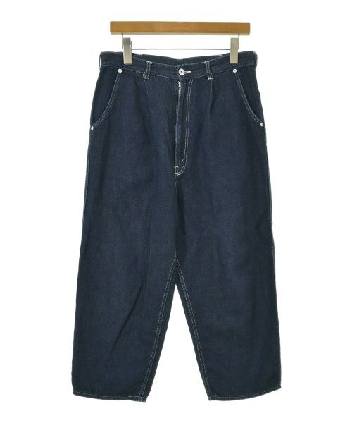 COMME des GARCONS HOMME デニムパンツ メンズ 【古着】【中古】【送料無料】