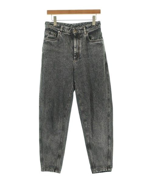 BRUNELLO CUCINELLI デニムパンツ レディース 【古着】【中古】【送料無料】
