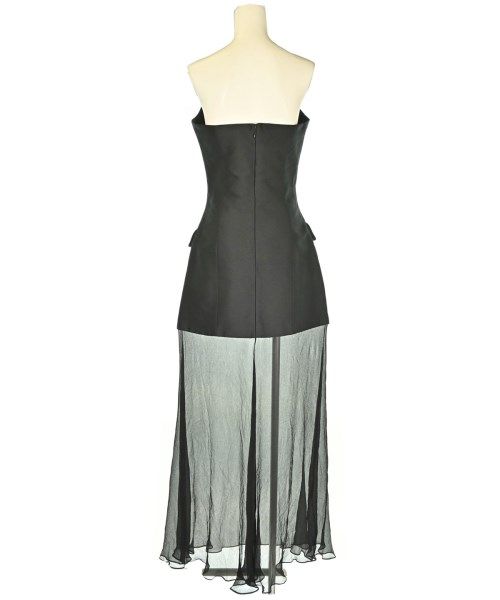 秋早い者勝ち！【定価12万】25年STELLA McCARTNEYポロワンピース STELLA McCARTNEY ワンピース レディース 【古着】【中古】【送料無料