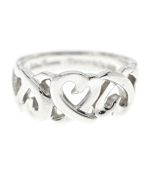 TIFFANY & CO. リング レディース 【古着】【中古】【送料無料】