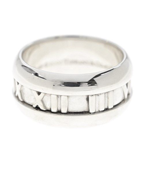 TIFFANY & CO. リング レディース 【古着】【中古】【送料無料】