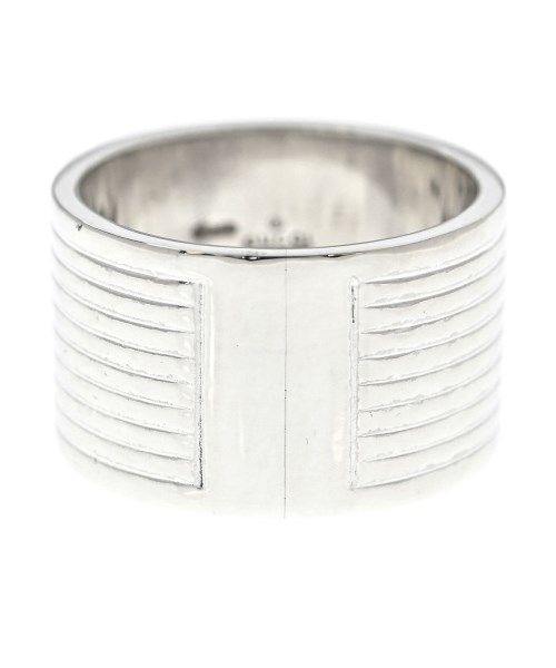 GUCCI リング レディース 【古着】【中古】【送料無料】 13,528円