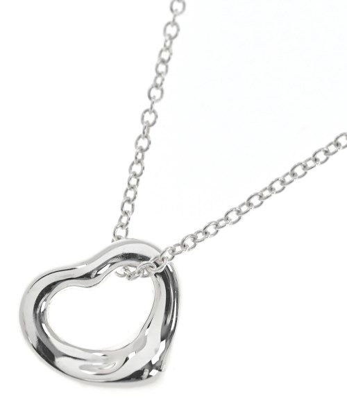 TIFFANY & CO. ネックレス レディース 【古着】【中古】【送料無料】