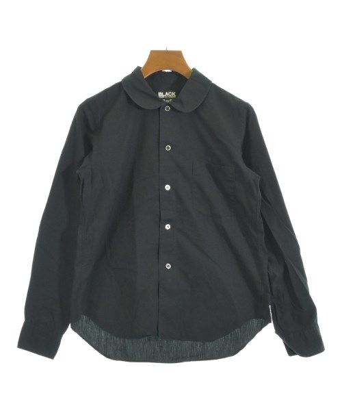BLACK COMME des GARCONS ブラウス レディース 【古着】【中古】【送料無料】