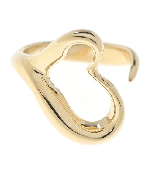 TIFFANY & CO. リング レディース 【古着】【中古】【送料無料】