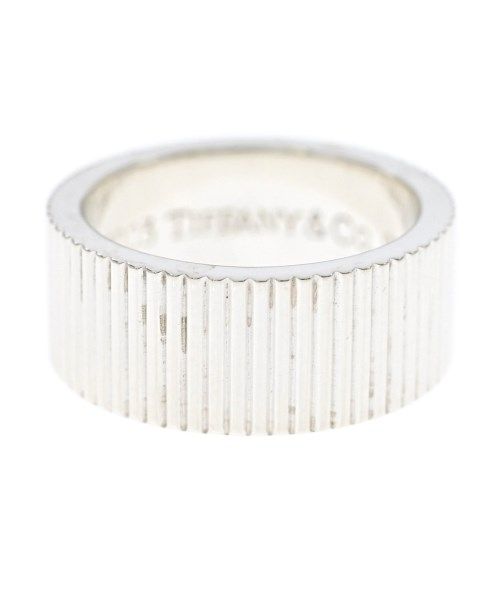 TIFFANY & CO. リング レディース 【古着】【中古】【送料無料】