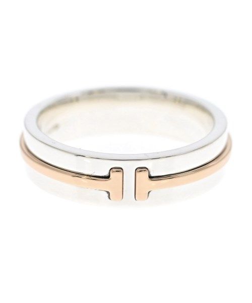 TIFFANY & CO. リング レディース 【古着】【中古】【送料無料】