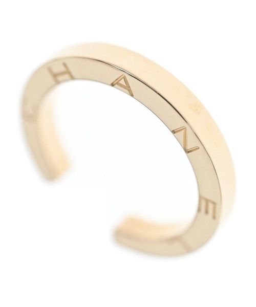 CHANEL リング レディース 【古着】【中古】【送料無料】