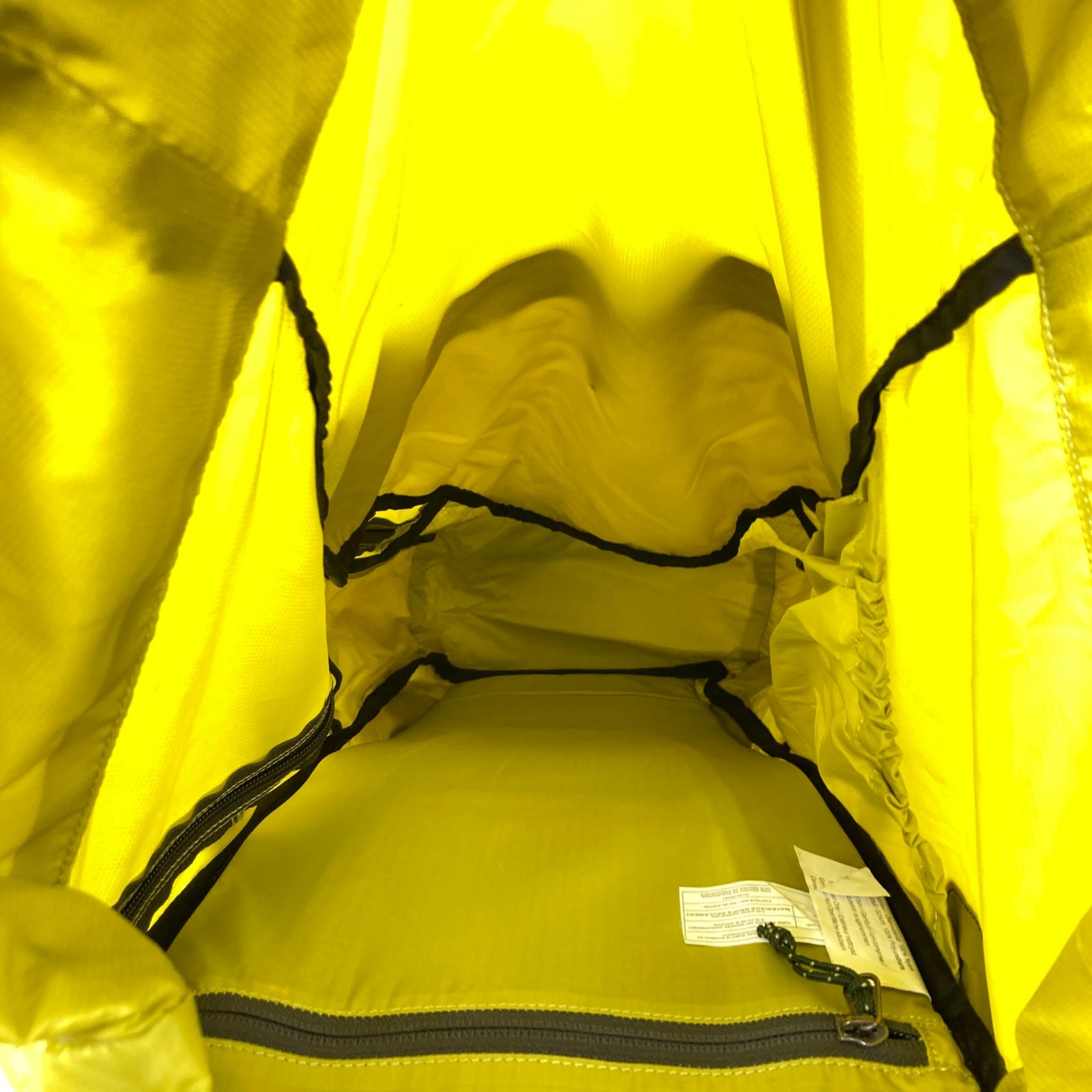 📦️OneSize イエロー系 Arcteryx ( アークテリクス ) アクシオス 35