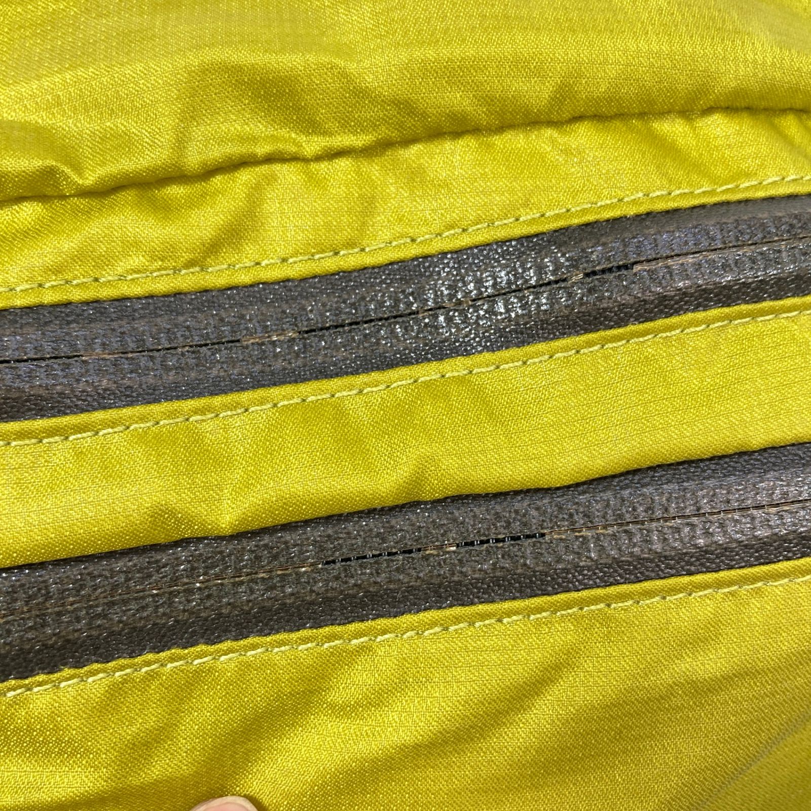 📦️OneSize イエロー系 Arcteryx ( アークテリクス ) アクシオス 35