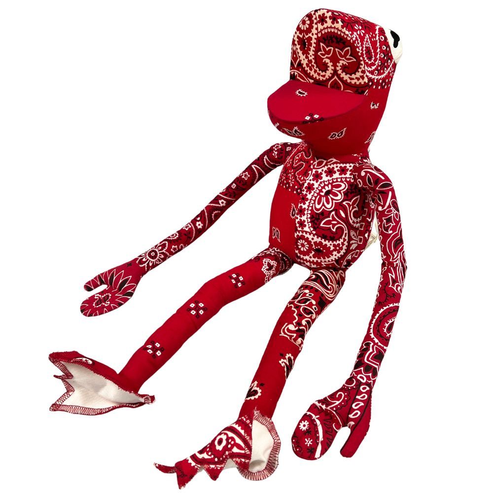 READYMADE レディメイド BANDANA FROGMAN バンダナ フロッグマン