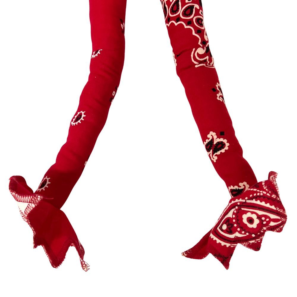 READYMADE レディメイド BANDANA FROGMAN バンダナ フロッグマン