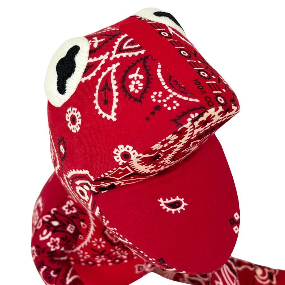 READYMADE レディメイド BANDANA FROGMAN バンダナ フロッグマン